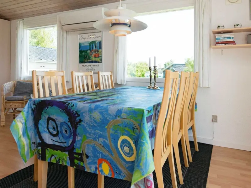 Billede 6 af Cozy Seaside Cottage - By Traum Ferienwohnungen