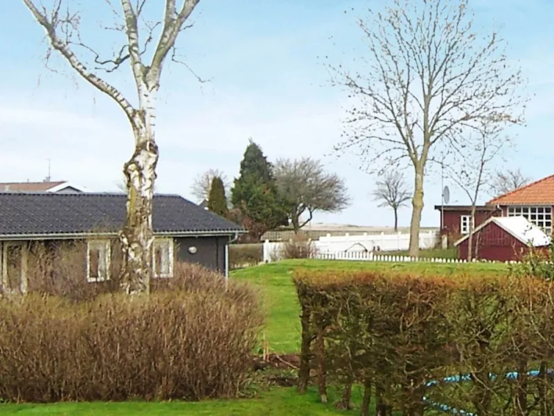 Billede 8 af Cozy Seaside Cottage - By Traum Ferienwohnungen