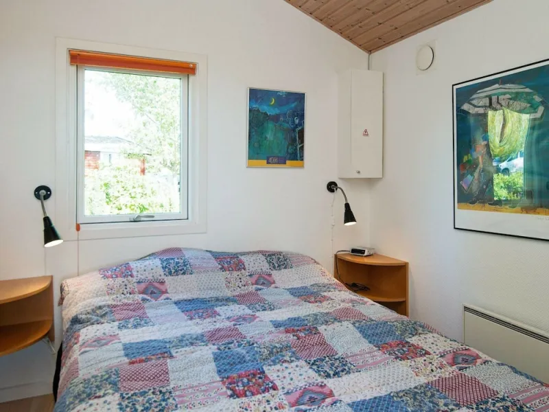 Billede 9 af Cozy Seaside Cottage - By Traum Ferienwohnungen