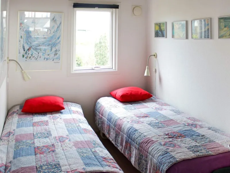 Billede 10 af Cozy Seaside Cottage - By Traum Ferienwohnungen
