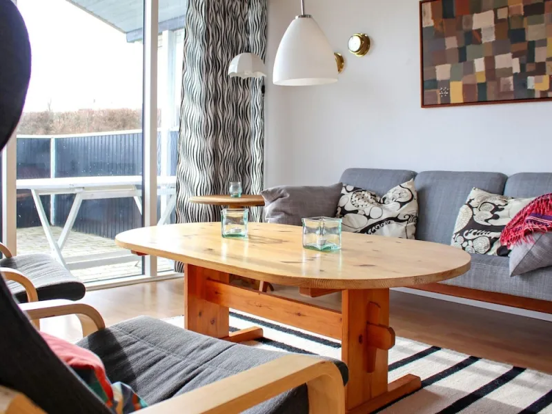 Billede 13 af Cozy Seaside Cottage - By Traum Ferienwohnungen