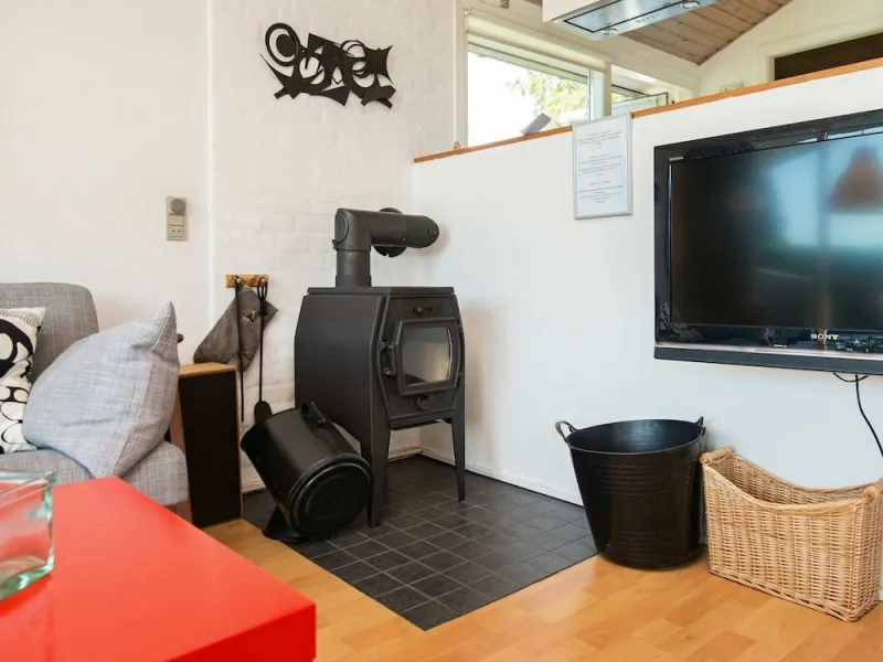 Billede 14 af Cozy Seaside Cottage - By Traum Ferienwohnungen