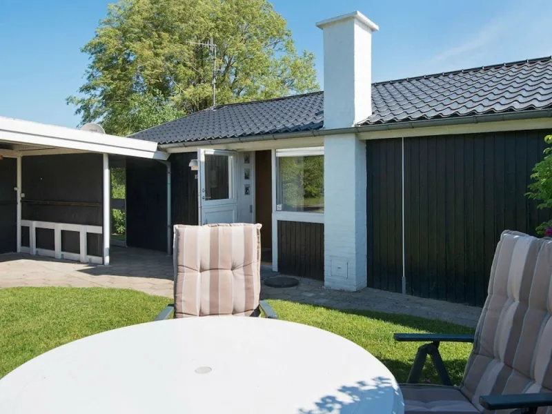 Billede 18 af Cozy Seaside Cottage - By Traum Ferienwohnungen