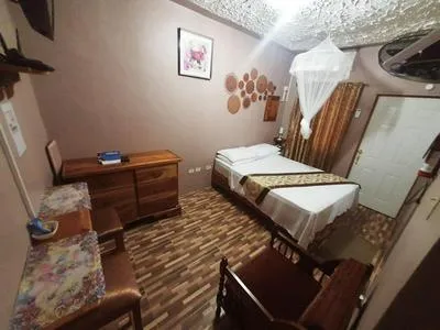 Billede 2 af Mesmerize Guest House