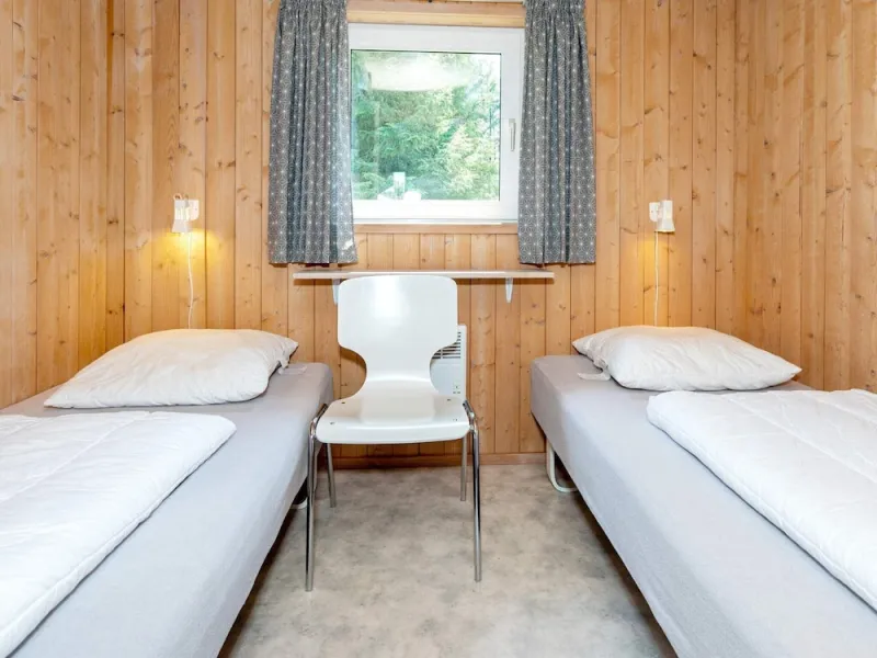 Billede 2 af Secluded Haven in Thorup - By Traum Ferienwohnungen