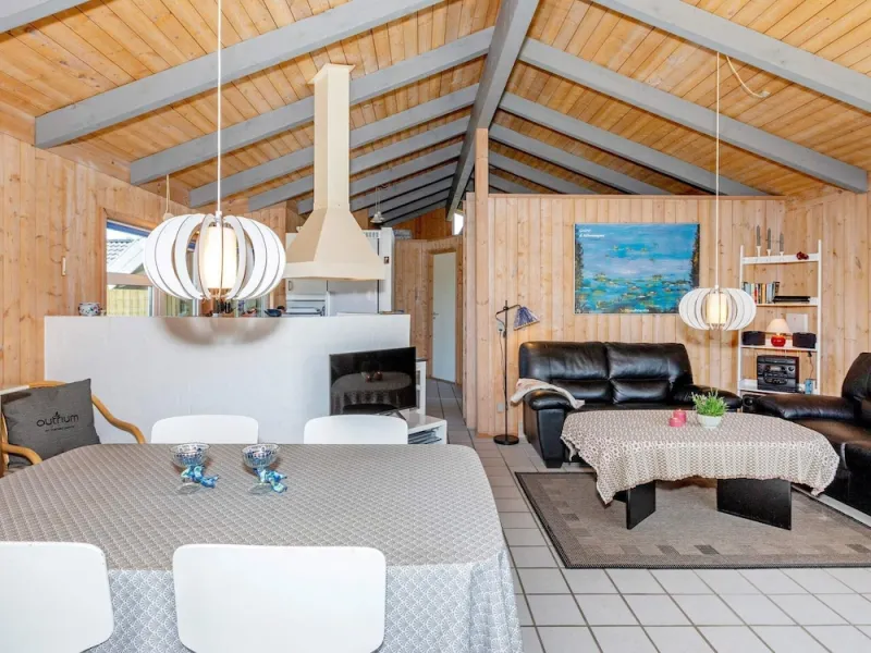 Billede 3 af Secluded Haven in Thorup - By Traum Ferienwohnungen