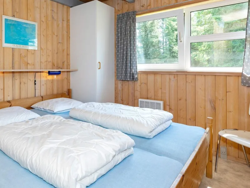 Billede 6 af Secluded Haven in Thorup - By Traum Ferienwohnungen