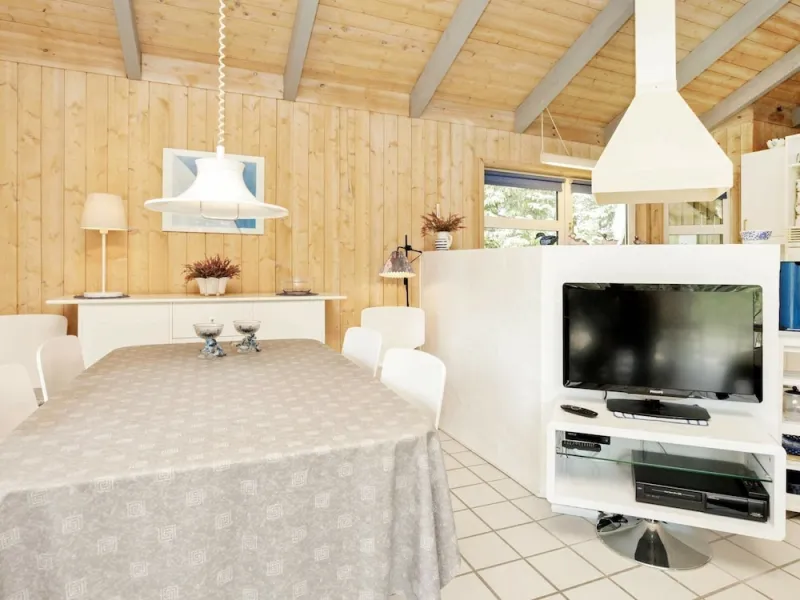 Billede 8 af Secluded Haven in Thorup - By Traum Ferienwohnungen