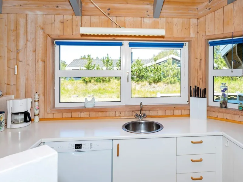 Billede 9 af Secluded Haven in Thorup - By Traum Ferienwohnungen