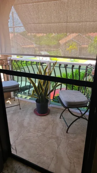 The Palms- Caribbean Estates -10 minutes from the beach- Gated Community