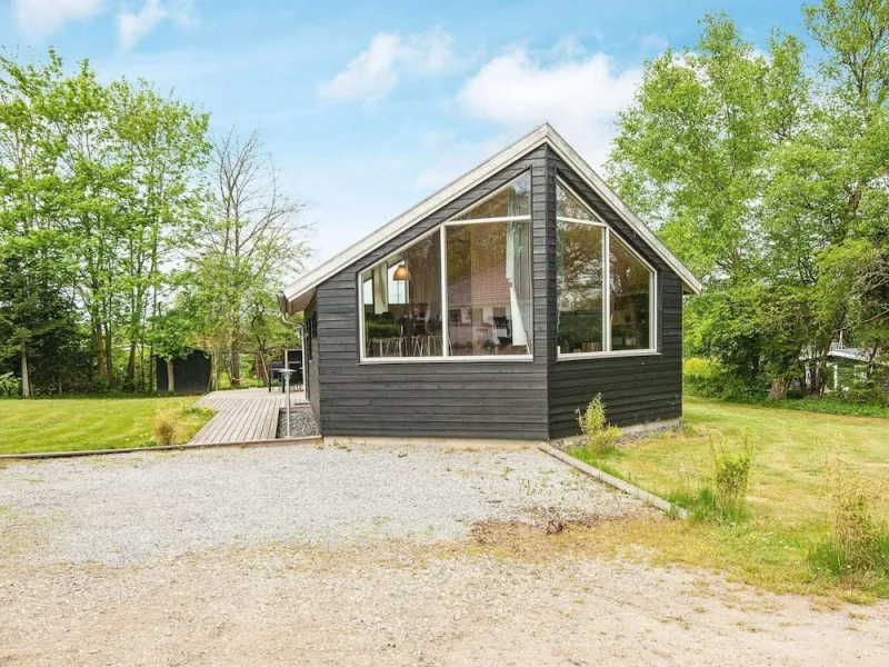 Billede 2 af 6 Person Holiday Home in Borkop