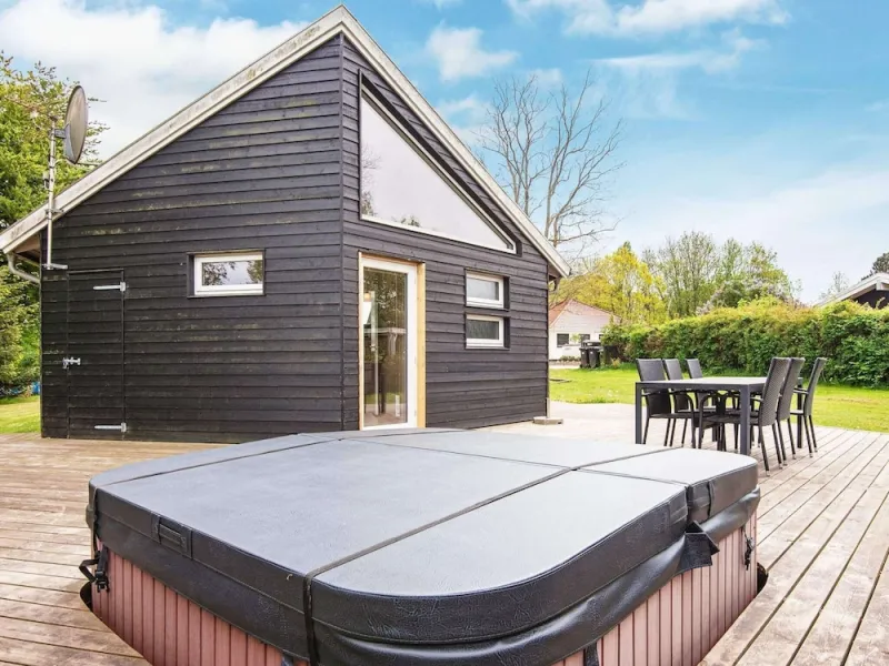Billede 4 af 6 Person Holiday Home in Borkop