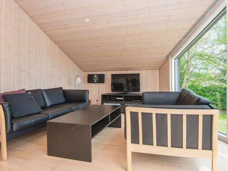 Billede 11 af 6 Person Holiday Home in Borkop