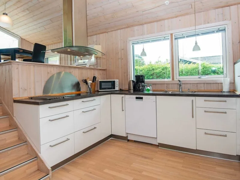 Billede 18 af 6 Person Holiday Home in Borkop