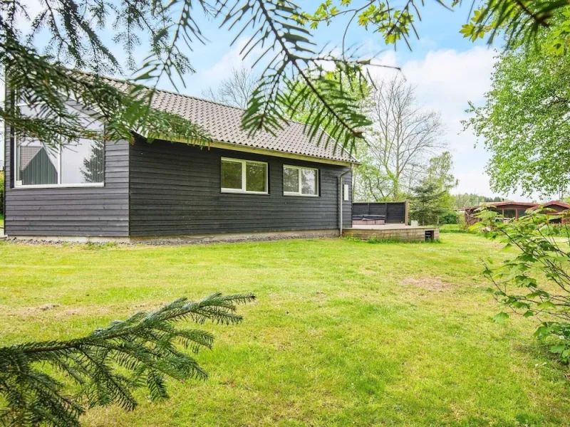 Billede 19 af 6 Person Holiday Home in Borkop