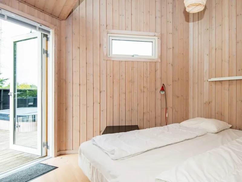 Billede 21 af 6 Person Holiday Home in Borkop