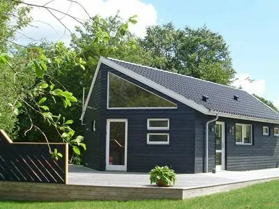 Billede 22 af 6 Person Holiday Home in Borkop