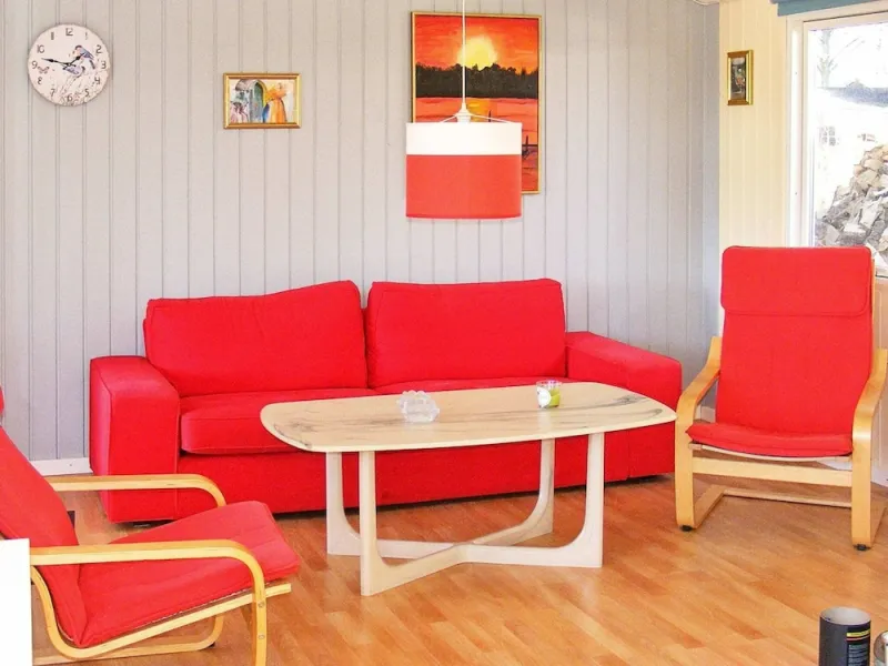 Billede 2 af 4 Person Holiday Home in Vordingborg-by Traum