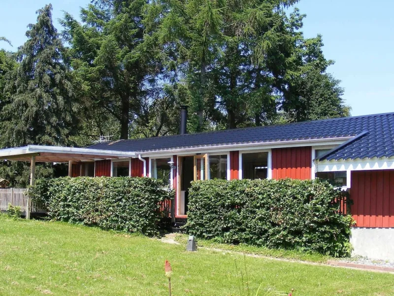 Billede 4 af 4 Person Holiday Home in Vordingborg-by Traum