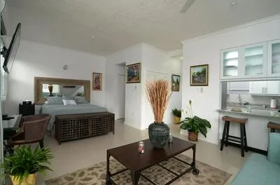 Billede 2 af Kingsway New Kingston Guest Apartment II