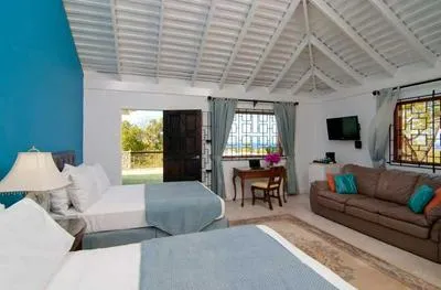 Billede 2 af Mynt Retreat Bed & Breakfast