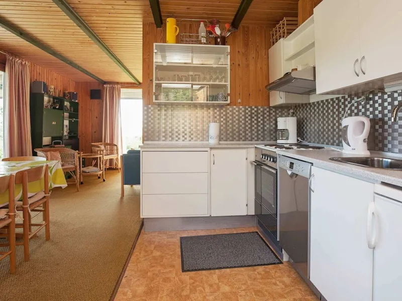 Billede 2 af 8 Person Holiday Home in Skals-by Traum