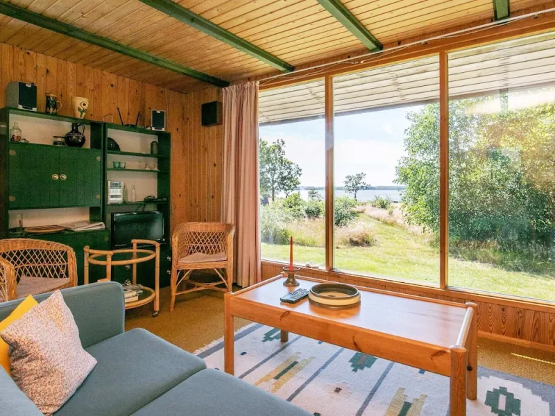 Billede 4 af 8 Person Holiday Home in Skals-by Traum
