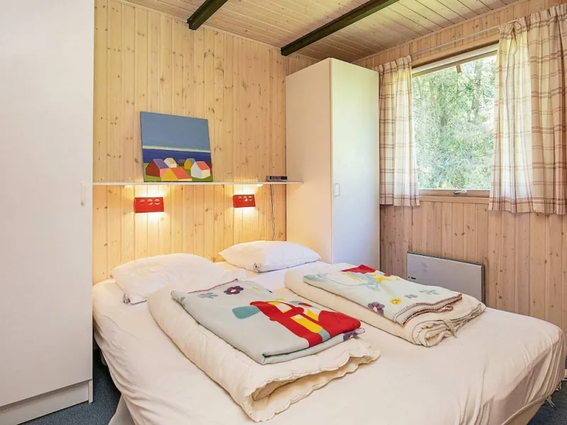 Billede 6 af 8 Person Holiday Home in Skals-by Traum