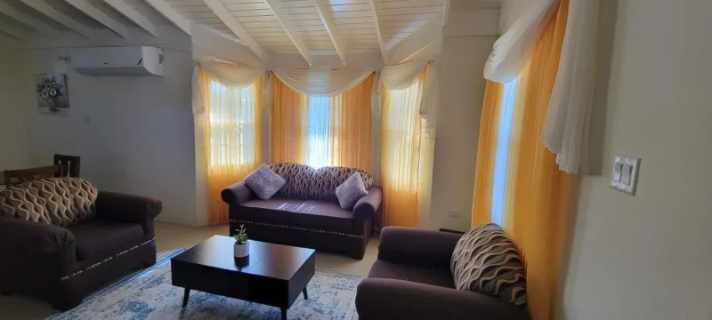 Ocean View Get Away
