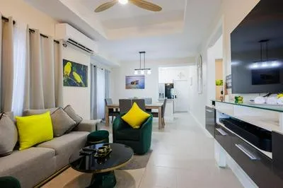 Billede 2 af Welcome to our Ocean View Villa!