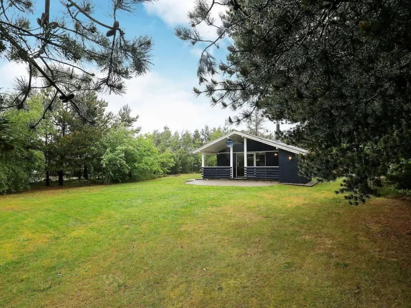Billede 9 af 4 Person Holiday Home in Ulfborg-by Traum