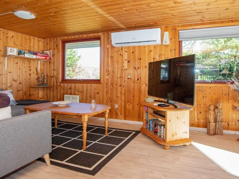 Billede 12 af 4 Person Holiday Home in Ulfborg-by Traum