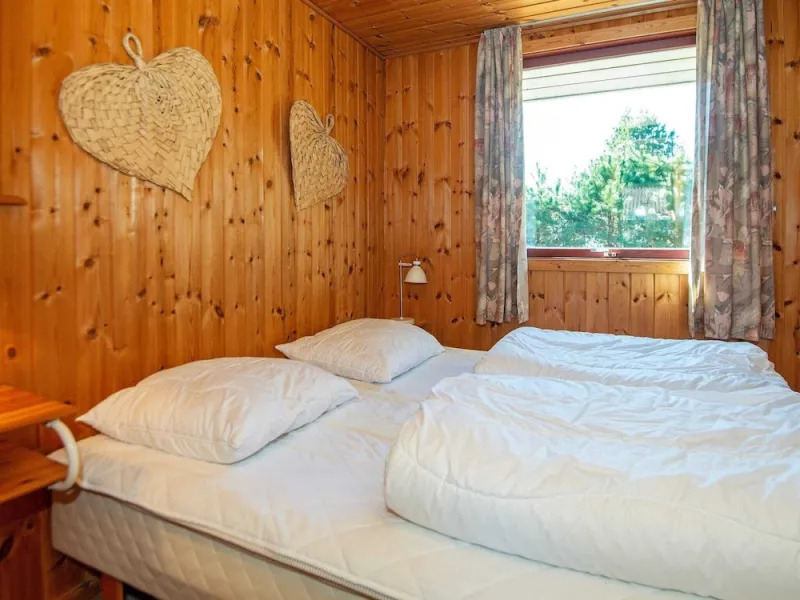 Billede 16 af 4 Person Holiday Home in Ulfborg-by Traum