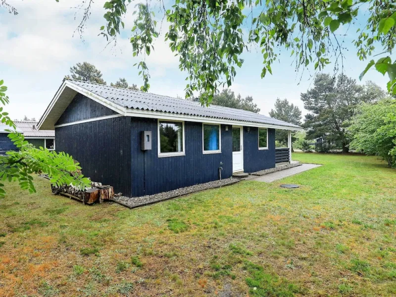 Billede 18 af 4 Person Holiday Home in Ulfborg-by Traum
