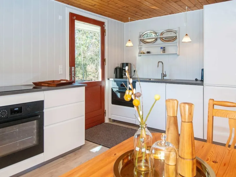 Billede 20 af 4 Person Holiday Home in Ulfborg-by Traum