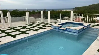 Billede 2 af Villa Jamaica