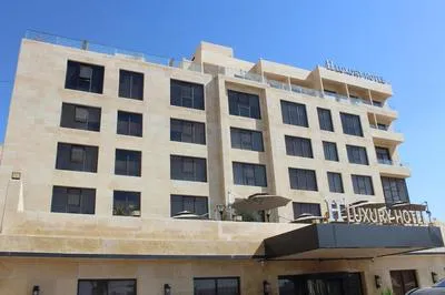 Billede 2 af H Luxury Hotel