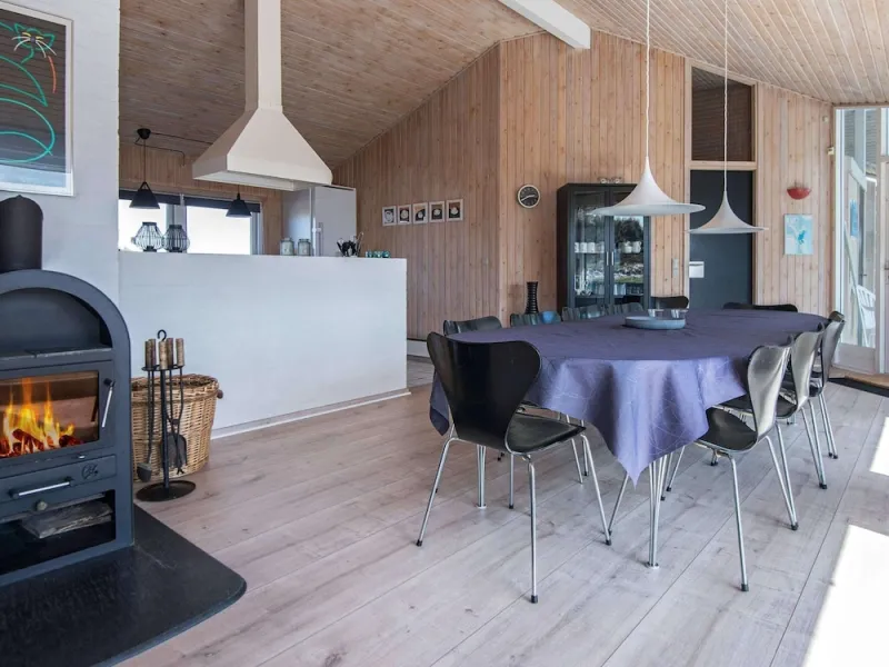 Billede 2 af Luxury Retreat by the Beach - By Traum Ferienwohnungen