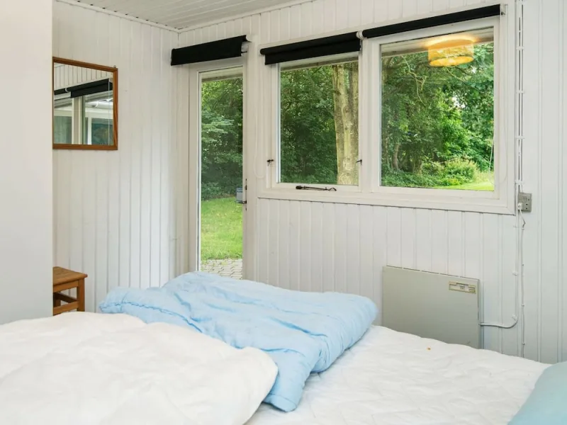 Billede 14 af 8 Person Holiday Home in Knebel-by Traum