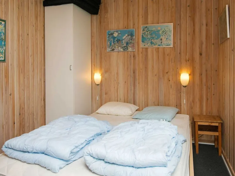 Billede 23 af 8 Person Holiday Home in Knebel-by Traum