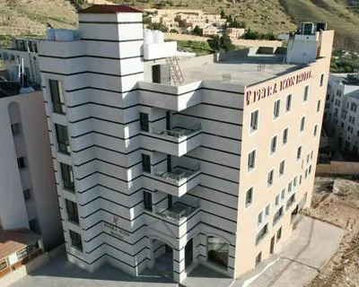 Billede 2 af Petra Icon Hotel