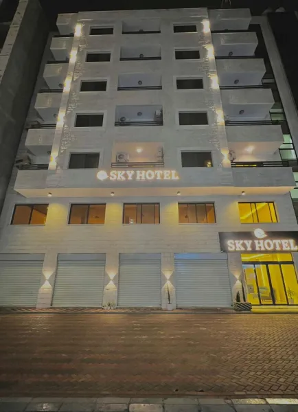 Sky Hotel