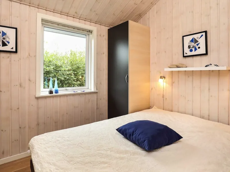 Billede 9 af 8 Person Holiday Home in Fjerritslev