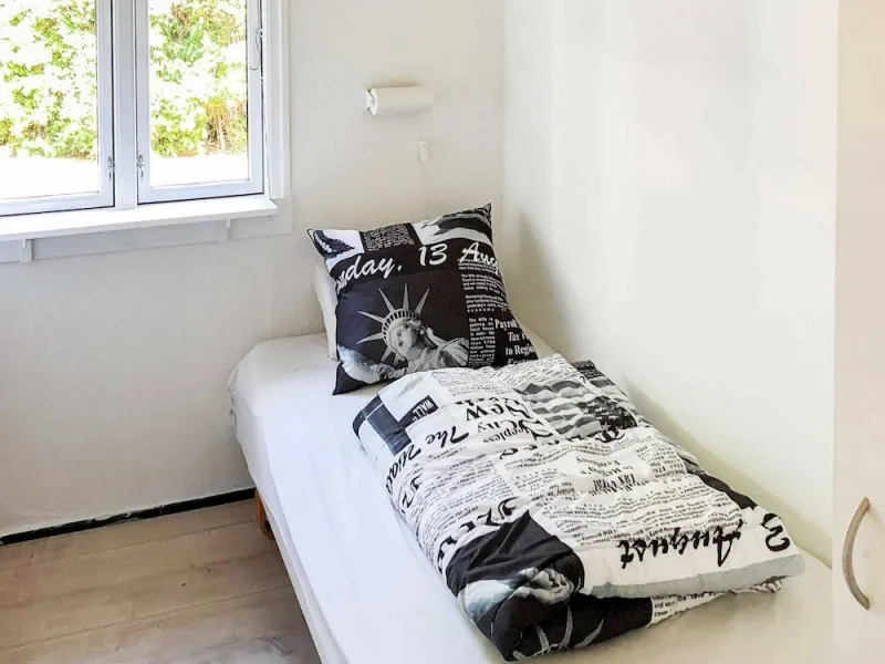 Billede 9 af 5 Person Holiday Home in Stubbekobing