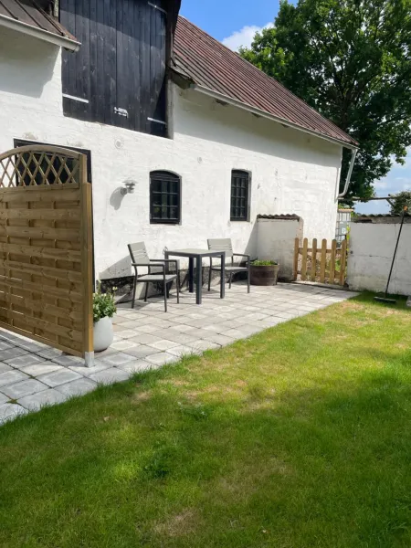 Billede 7 af Berits Bed and Breakfast