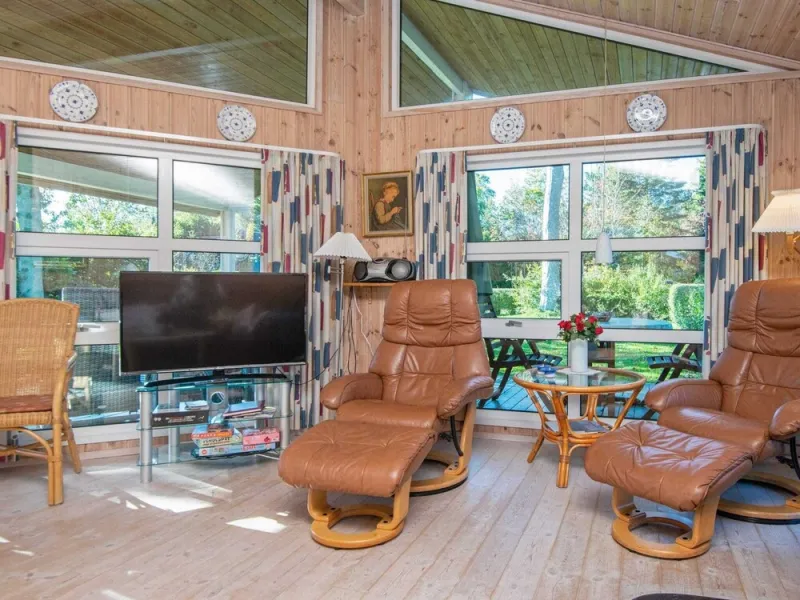 Billede 8 af 8 Person Holiday Home in Glesborg-by Traum