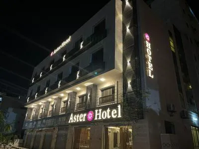 Billede 2 af Aster Hotel Aqaba