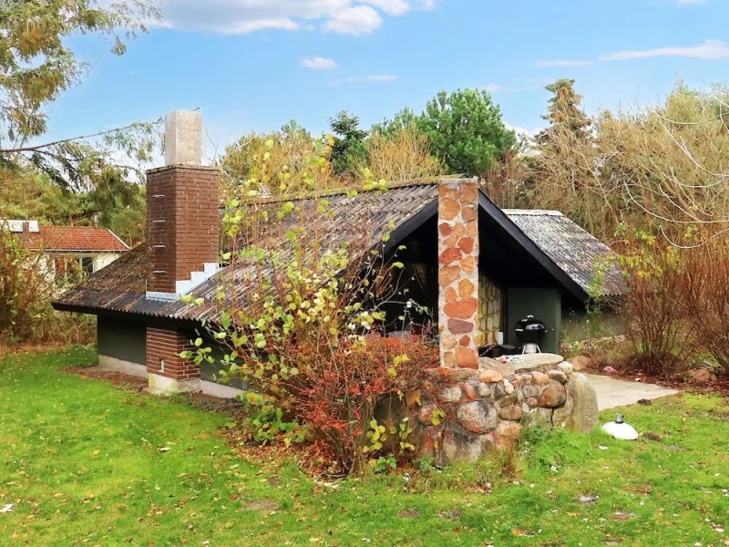 5 Person Holiday Home in Rodby-by Traum