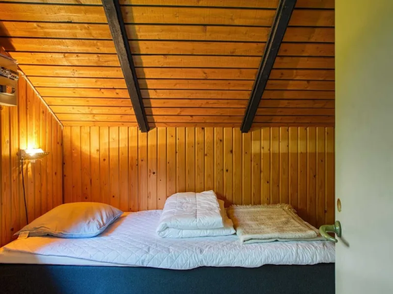 Billede 4 af 5 Person Holiday Home in Rodby-by Traum