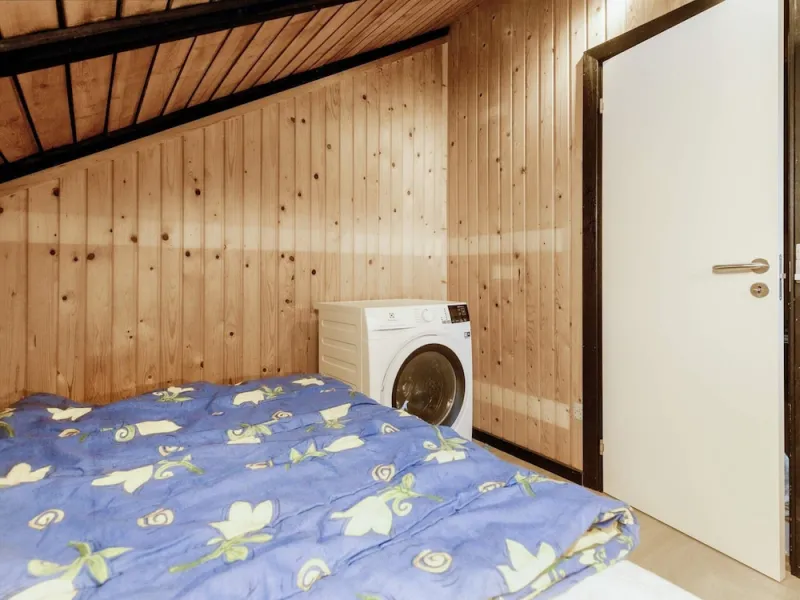 Billede 7 af 5 Person Holiday Home in Rodby-by Traum